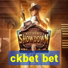 ckbet bet